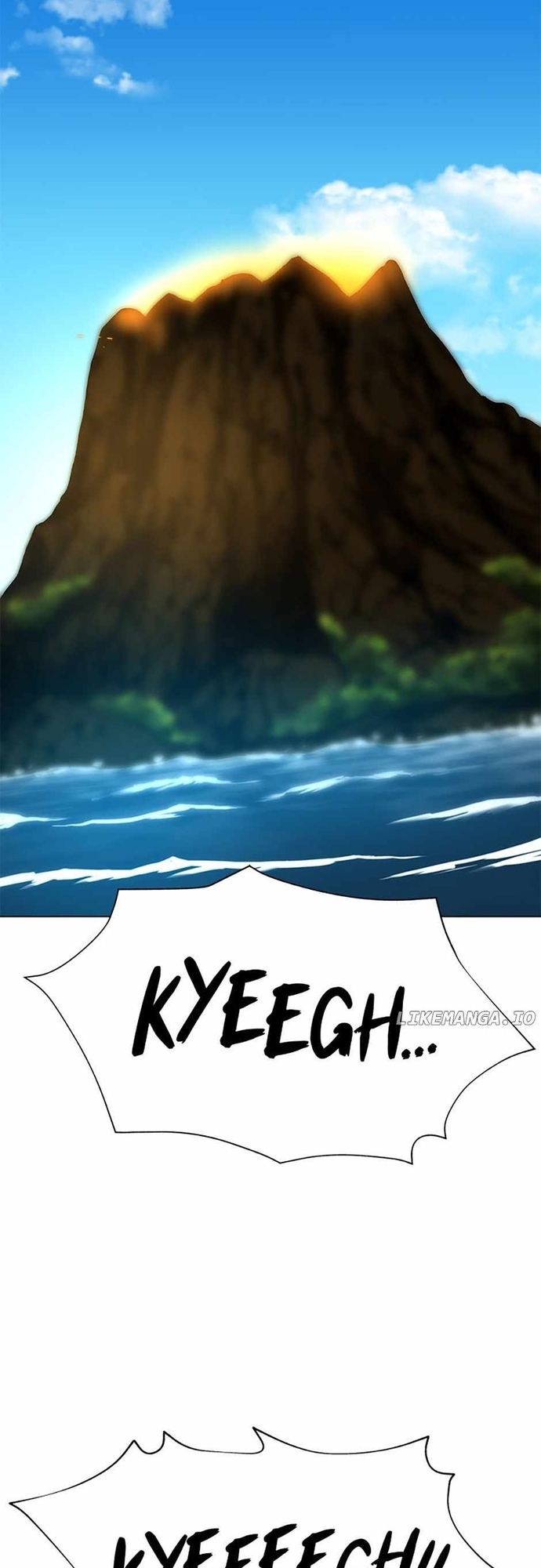 Thợ Săn Ăn Thịt Người - Chap 70