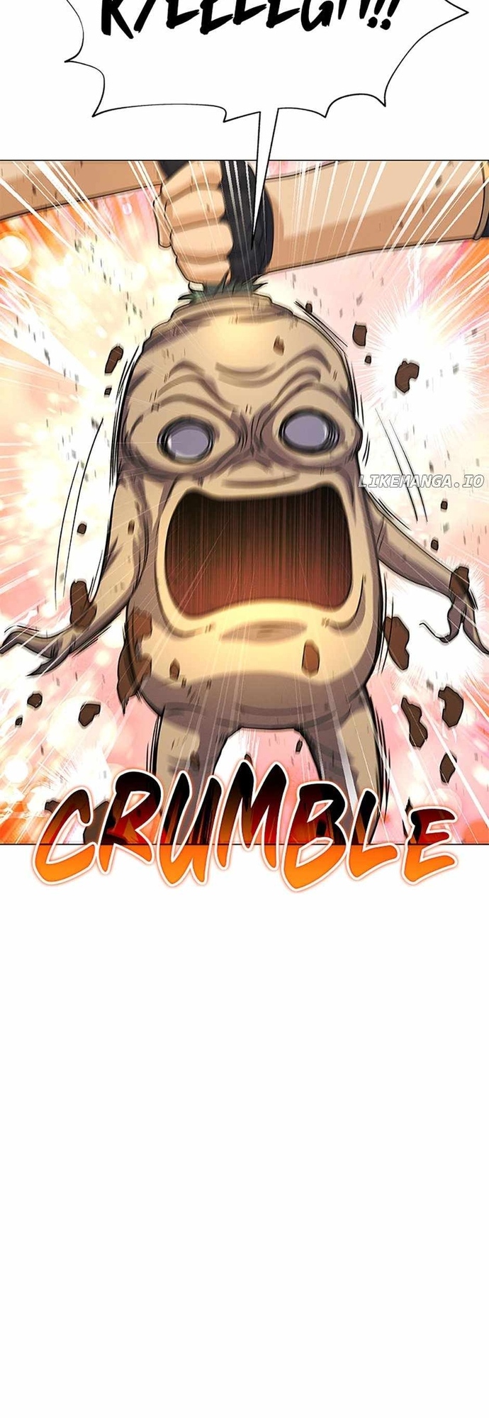 Thợ Săn Ăn Thịt Người - Chap 70