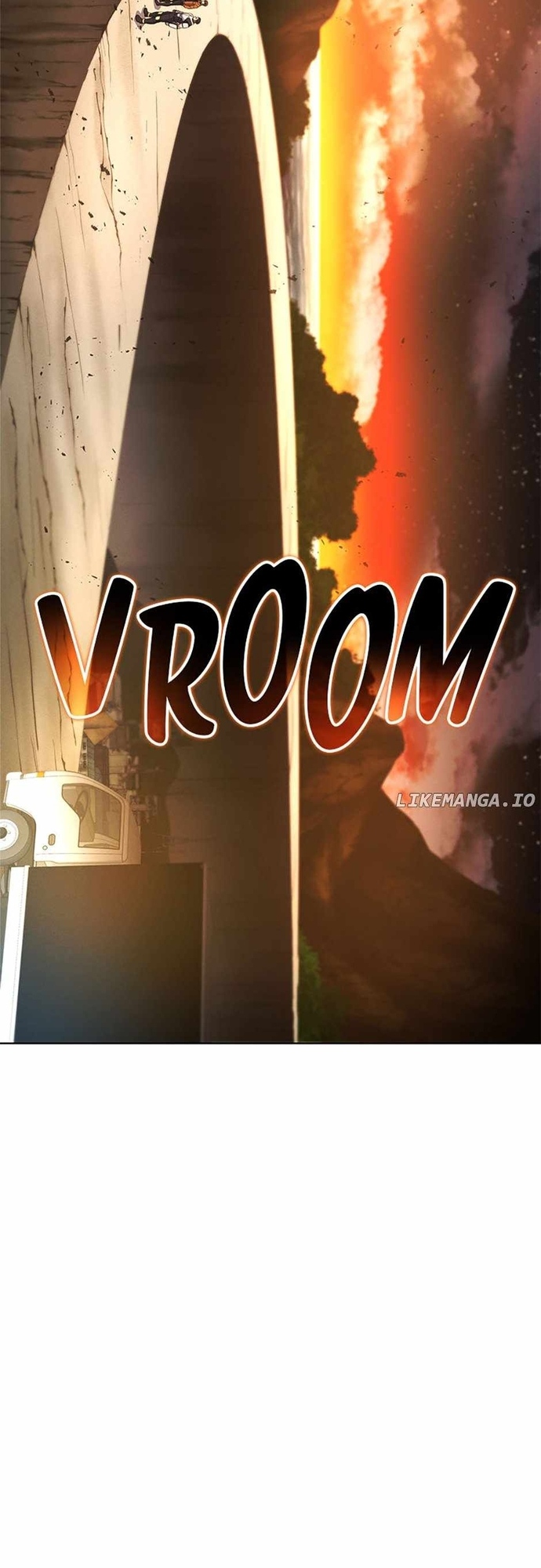 Thợ Săn Ăn Thịt Người - Chap 70