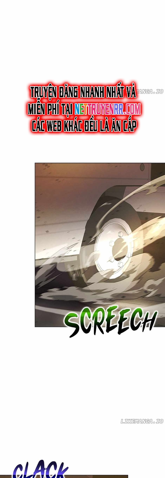 Thợ Săn Ăn Thịt Người - Chap 70