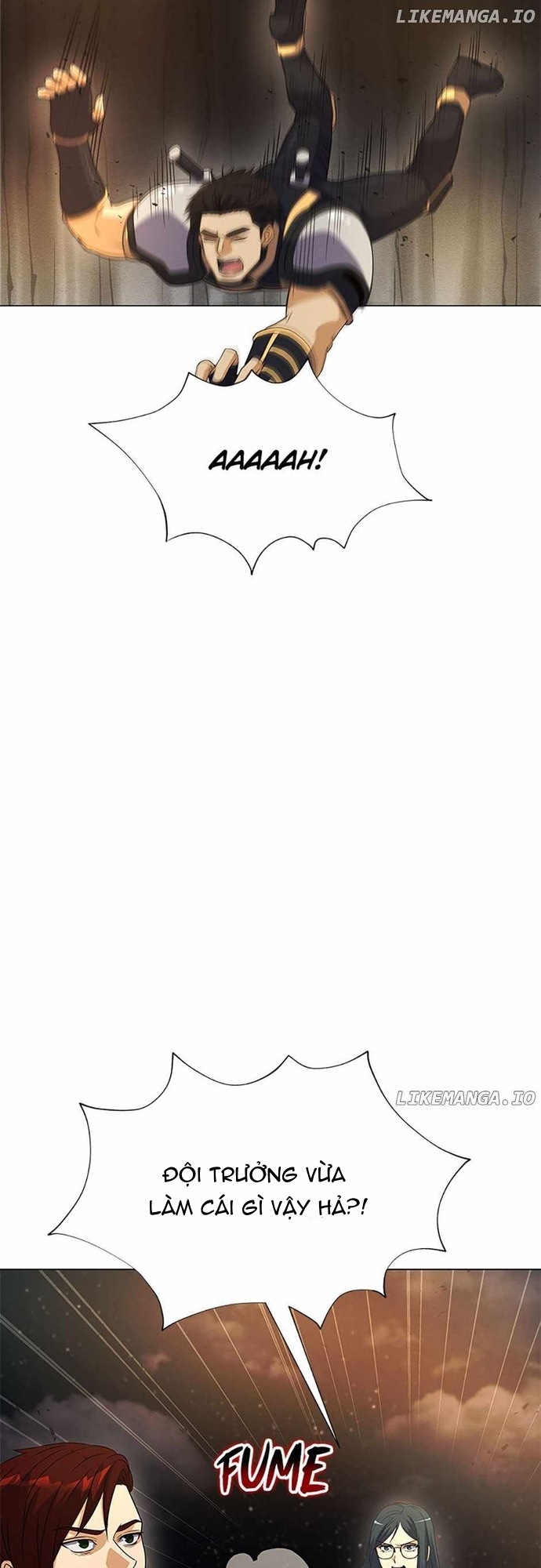 Thợ Săn Ăn Thịt Người - Chap 70
