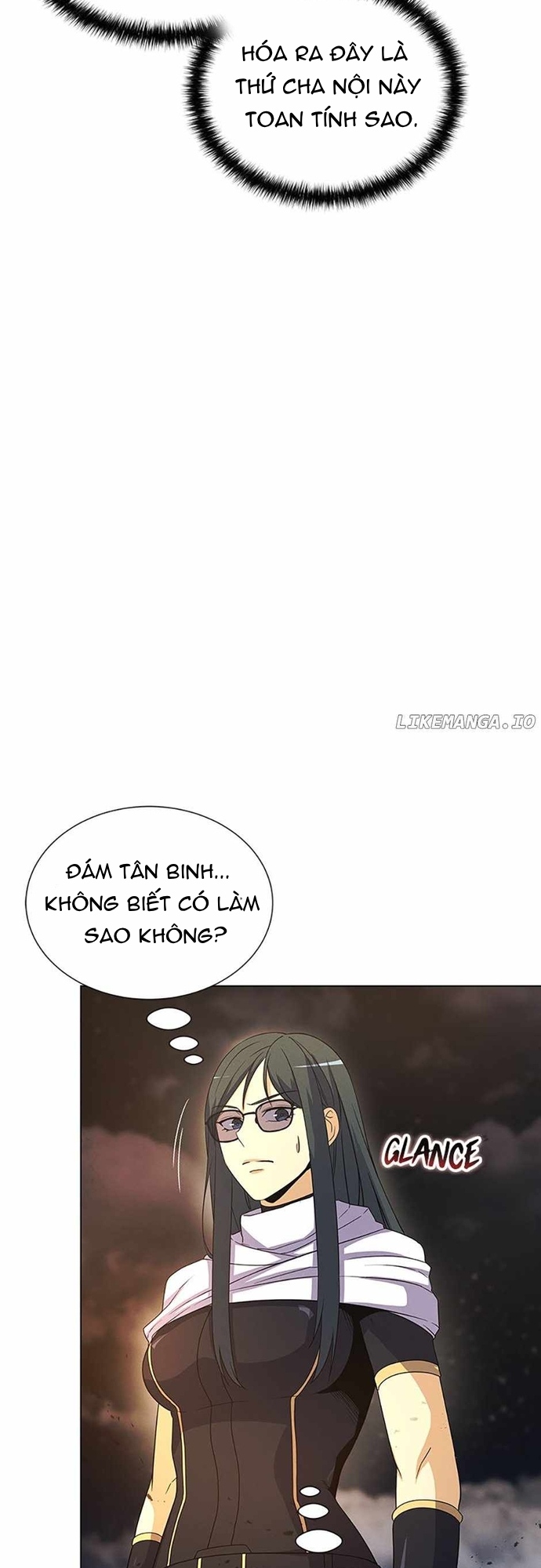 Thợ Săn Ăn Thịt Người - Chap 70