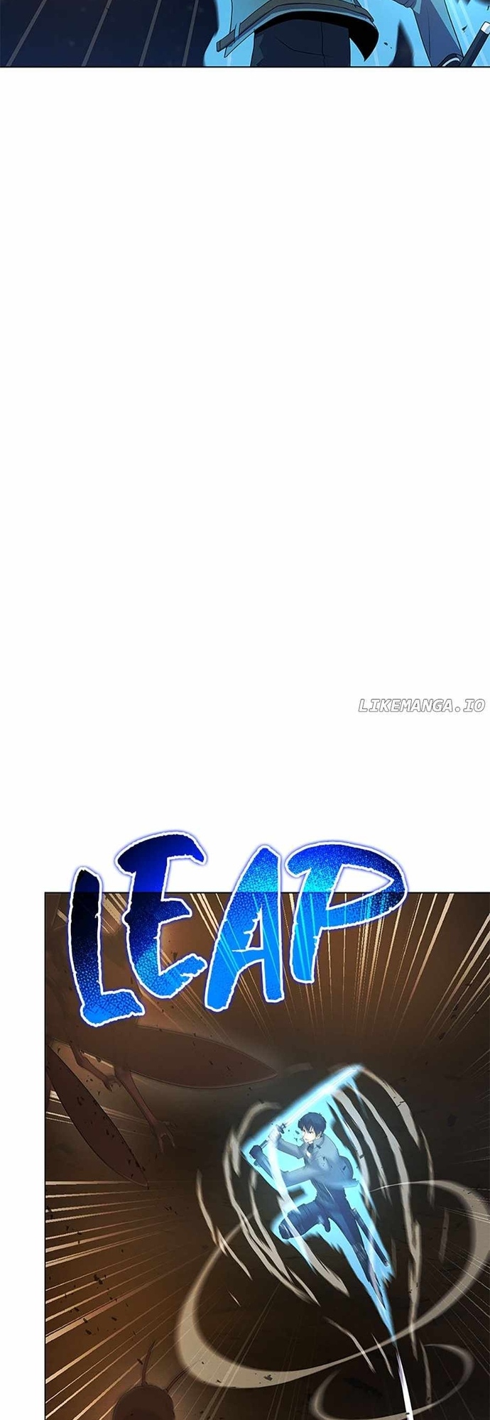 Thợ Săn Ăn Thịt Người - Chap 70