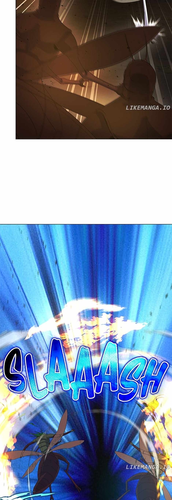 Thợ Săn Ăn Thịt Người - Chap 70