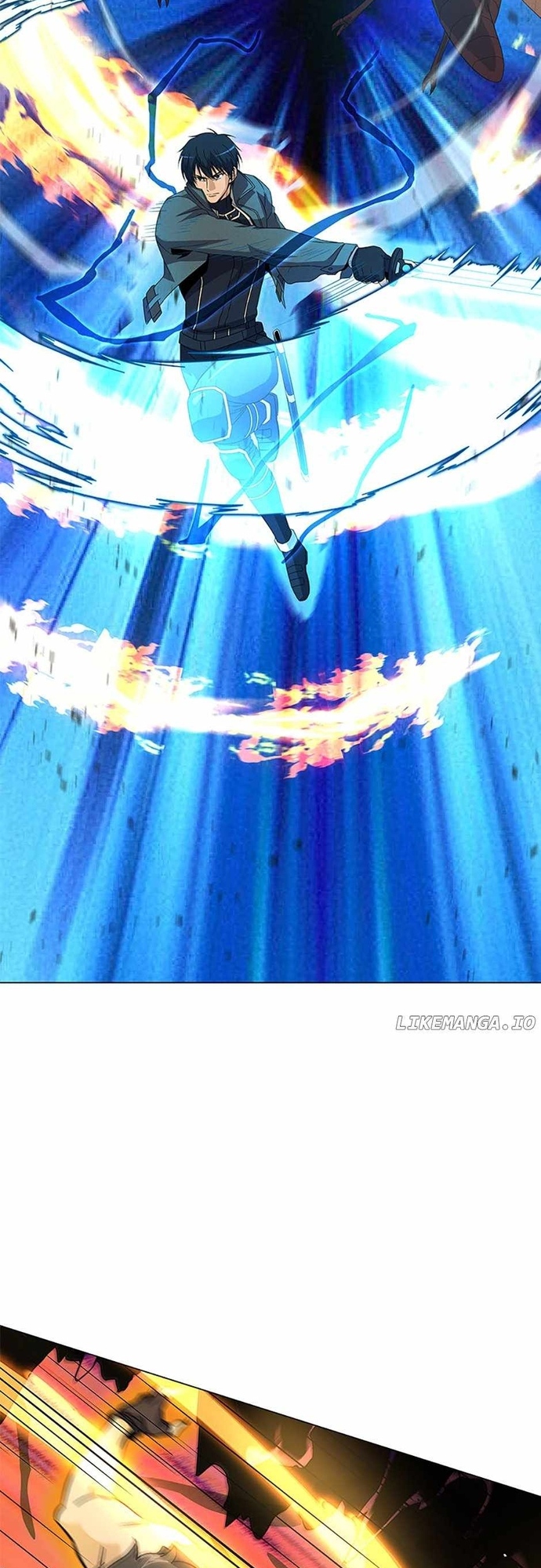 Thợ Săn Ăn Thịt Người - Chap 70