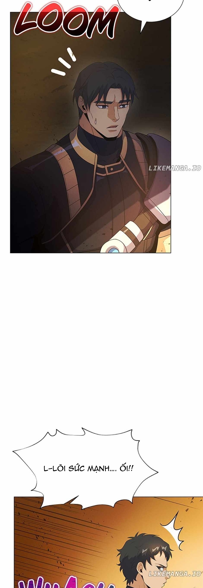 Thợ Săn Ăn Thịt Người - Chap 70