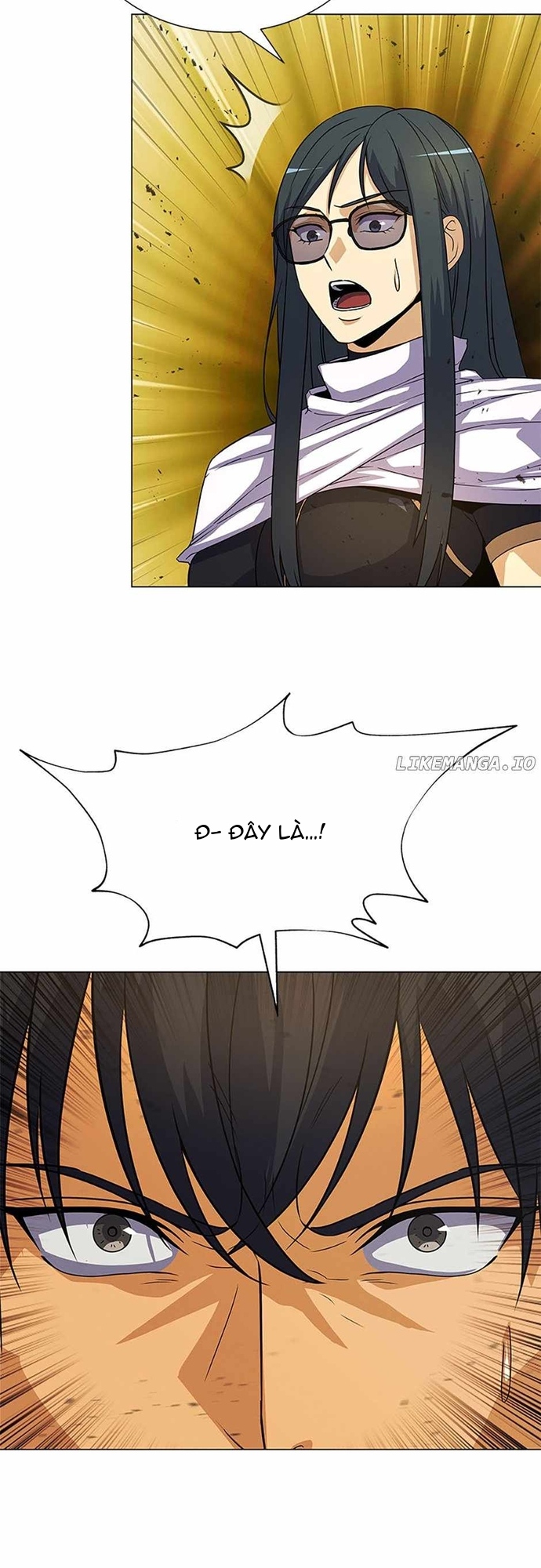 Thợ Săn Ăn Thịt Người - Chap 70