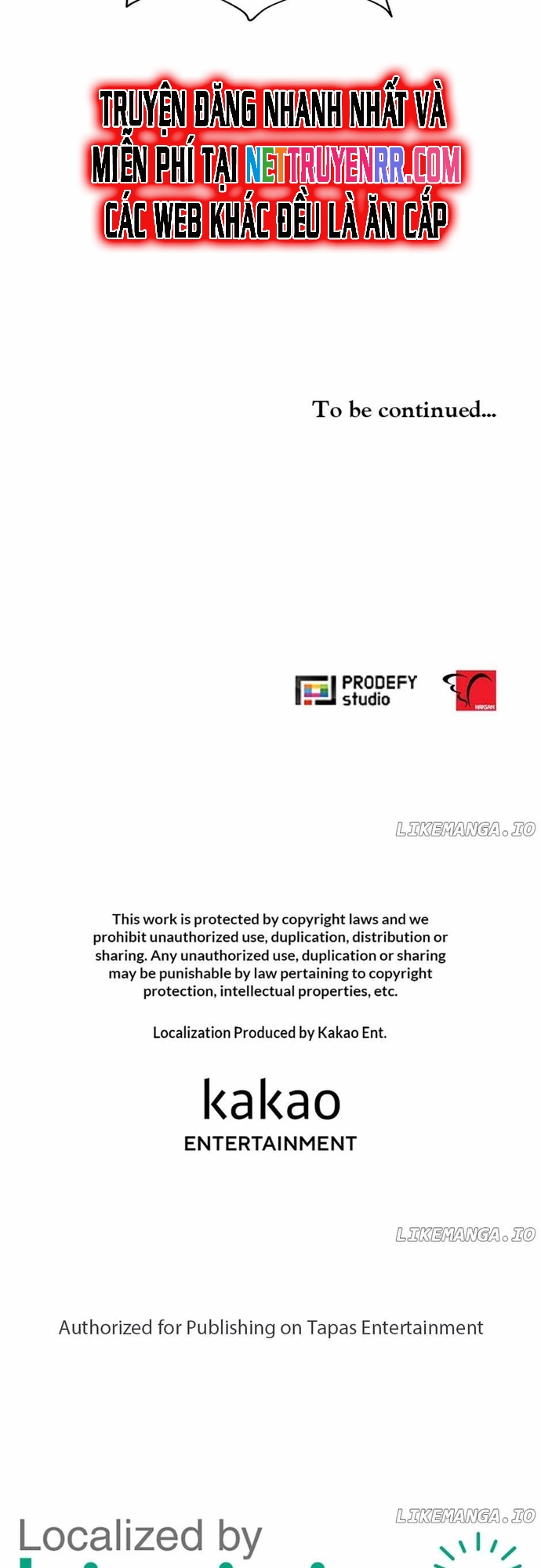Thợ Săn Ăn Thịt Người - Chap 70