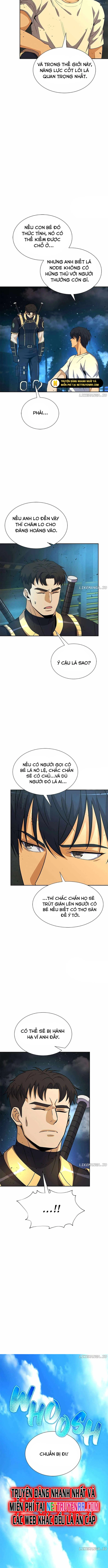 Thợ Săn Ăn Thịt Người - Chap 72