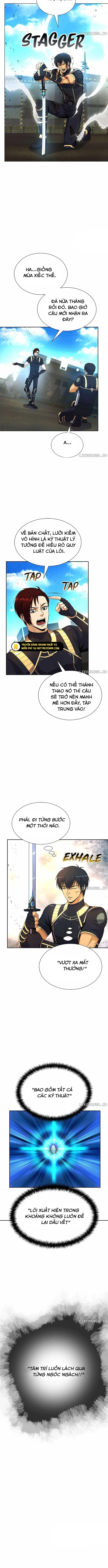 Thợ Săn Ăn Thịt Người - Chap 72