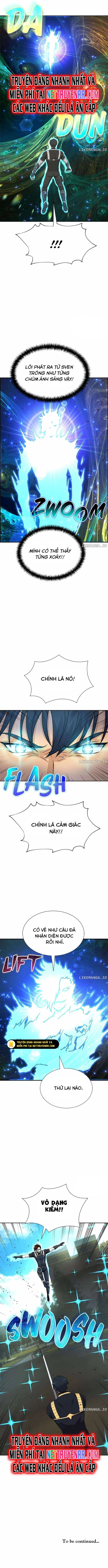 Thợ Săn Ăn Thịt Người - Chap 72