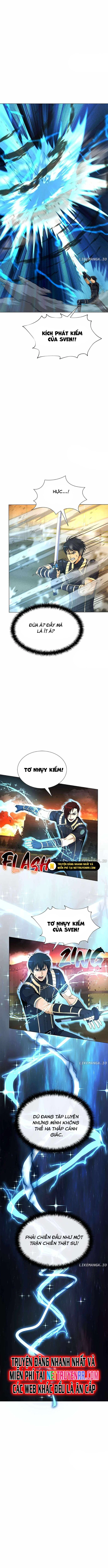 Thợ Săn Ăn Thịt Người - Chap 72