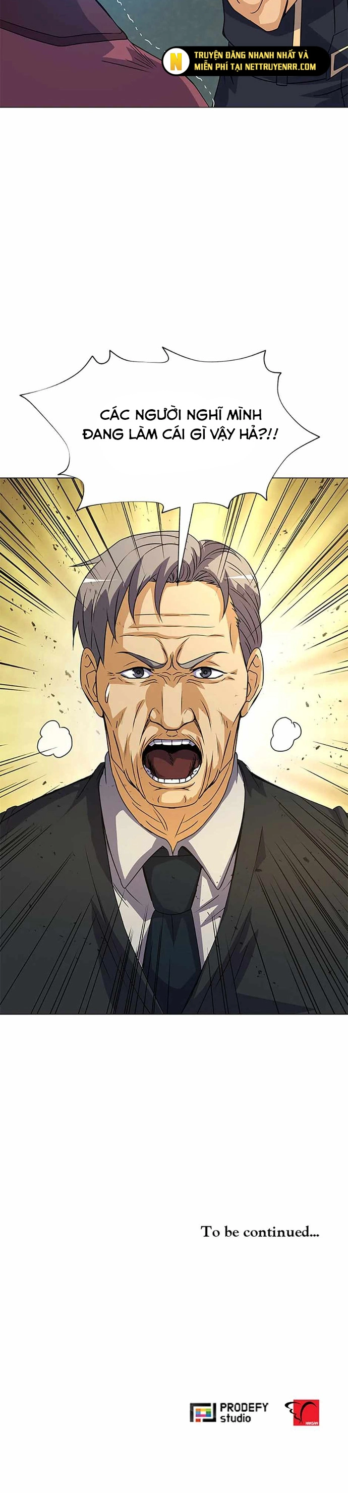 Thợ Săn Ăn Thịt Người - Chap 73