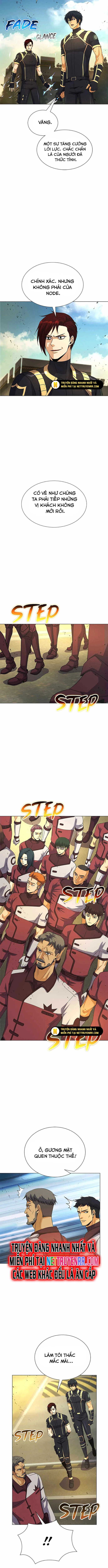 Thợ Săn Ăn Thịt Người - Chap 73