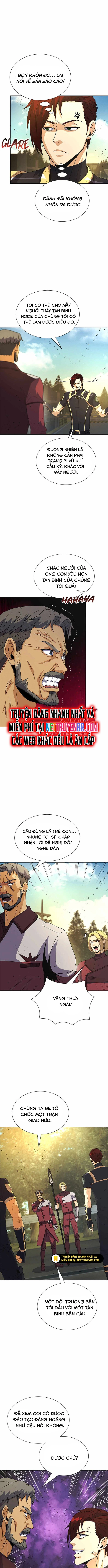 Thợ Săn Ăn Thịt Người - Chap 73