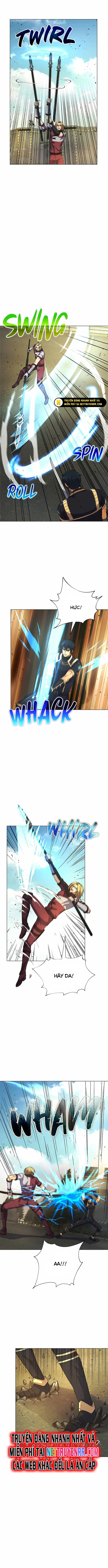 Thợ Săn Ăn Thịt Người - Chap 73