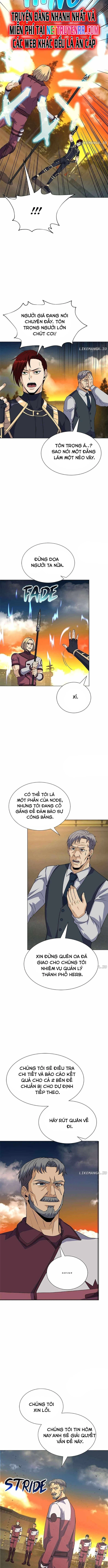 Thợ Săn Ăn Thịt Người - Chap 74