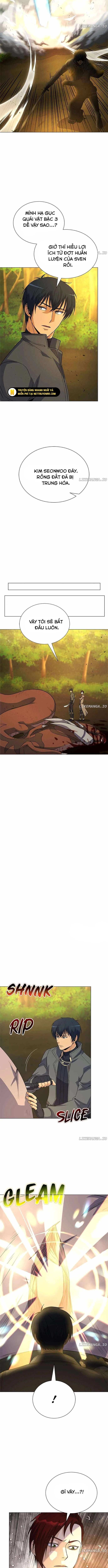 Thợ Săn Ăn Thịt Người - Chap 74