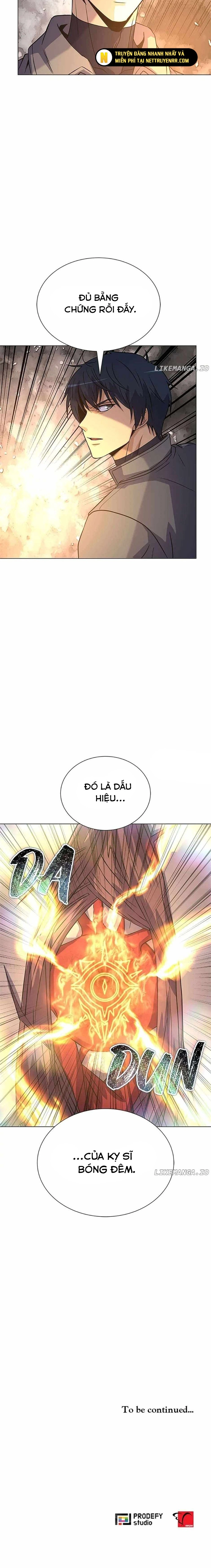 Thợ Săn Ăn Thịt Người - Chap 74