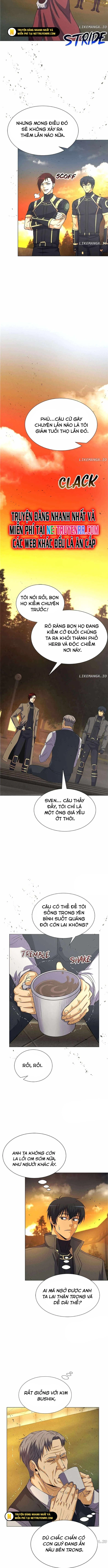 Thợ Săn Ăn Thịt Người - Chap 74