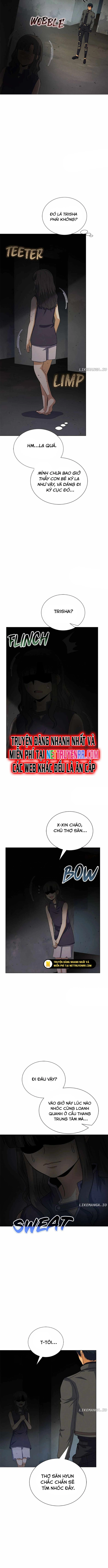 Thợ Săn Ăn Thịt Người - Chap 75