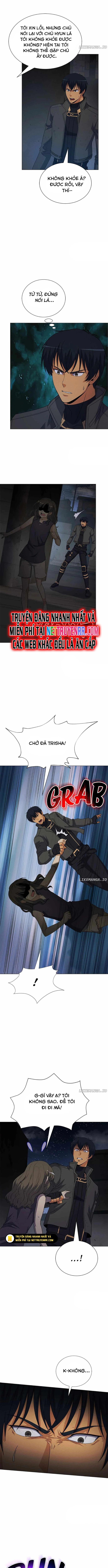 Thợ Săn Ăn Thịt Người - Chap 75