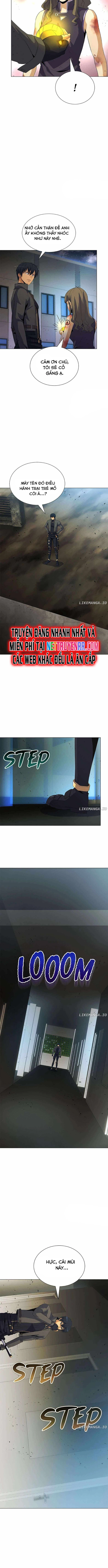 Thợ Săn Ăn Thịt Người - Chap 76