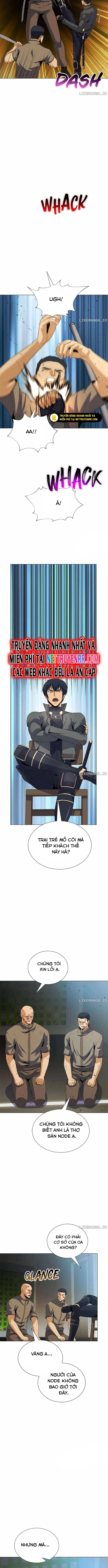 Thợ Săn Ăn Thịt Người - Chap 76