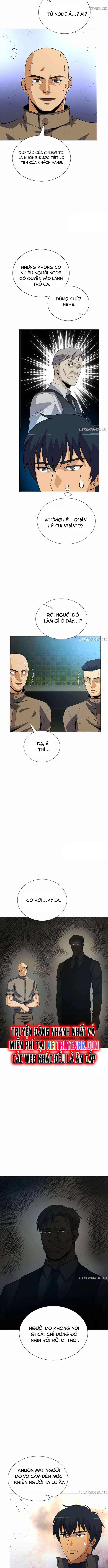 Thợ Săn Ăn Thịt Người - Chap 76