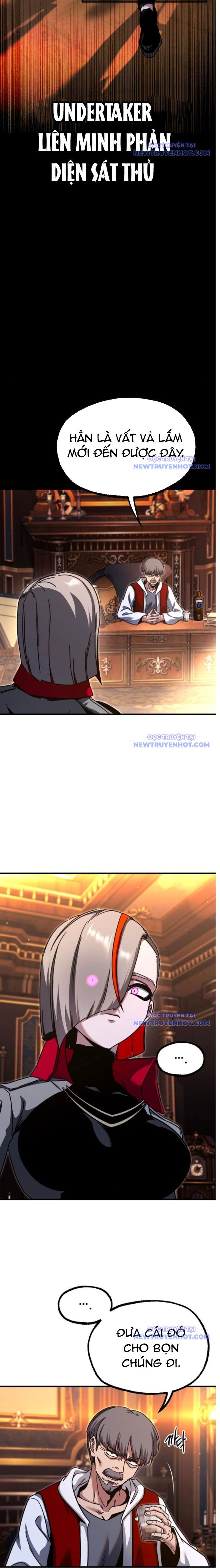 Thống Lĩnh Học Viện Chỉ Bằng Dao Sashimi - Chap 38