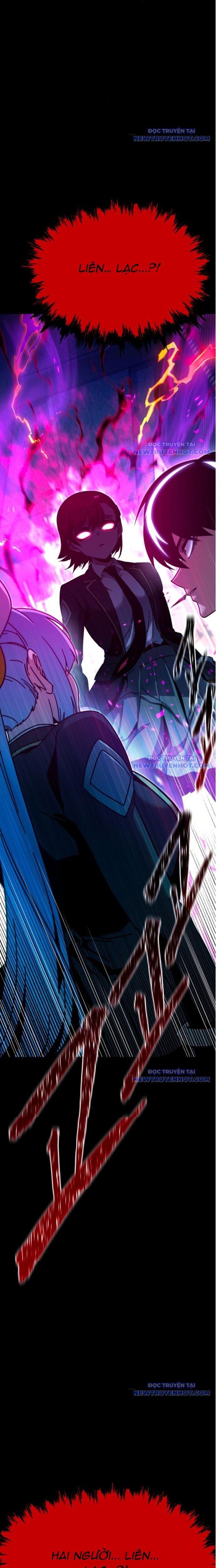 Thống Lĩnh Học Viện Chỉ Bằng Dao Sashimi - Chap 38