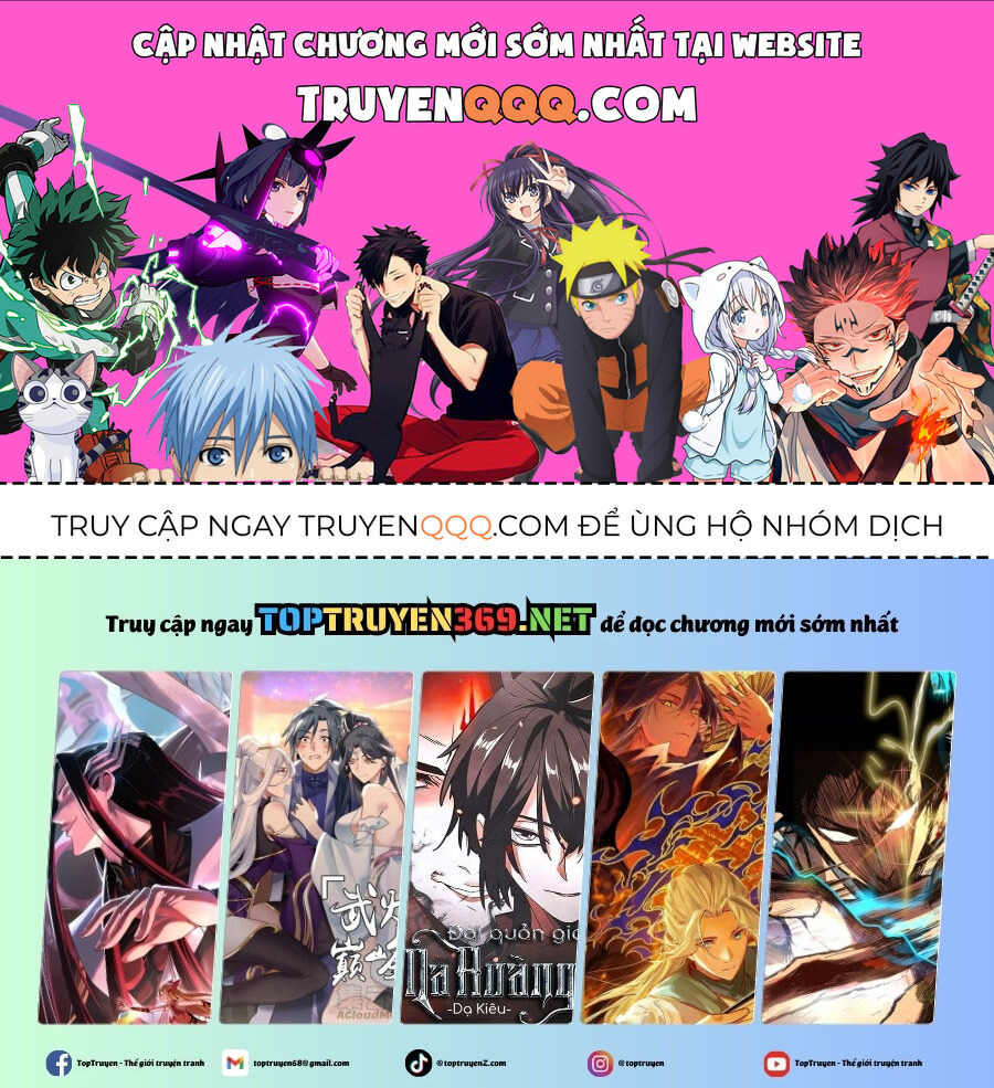 Thứ Mà Đôi Ta Mong Muốn - Chap 123