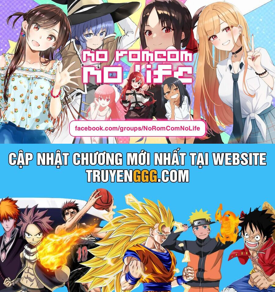 Thứ Mà Đôi Ta Mong Muốn - Chap 123