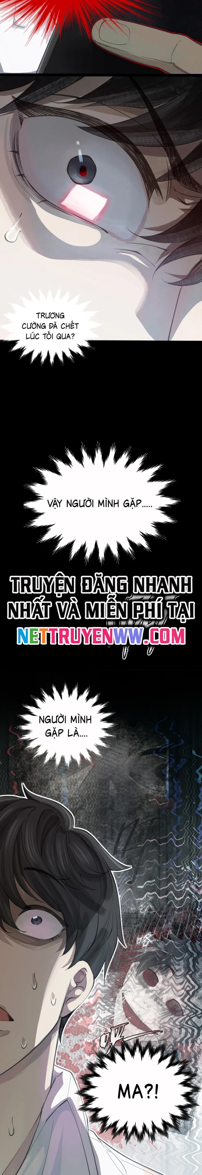 Thu Thi Nhân: Mở Đầu Bằng Việc Giải Phẫu Bạn Gái Cũ - Chap 2