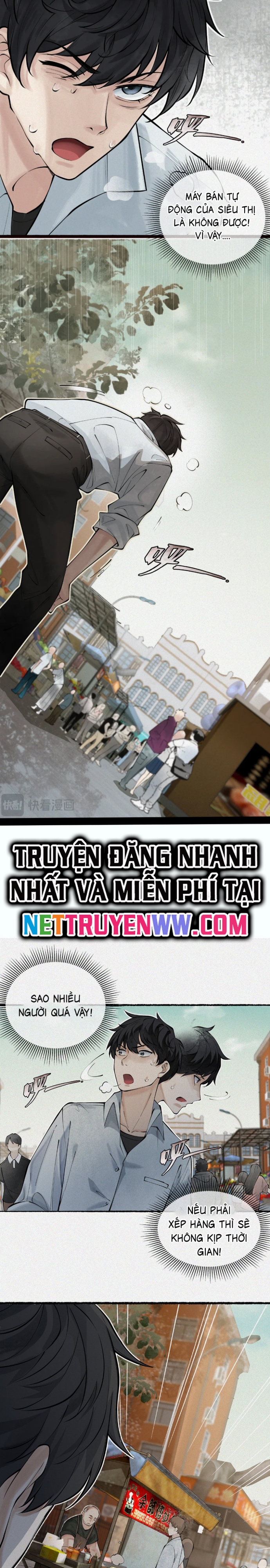 Thu Thi Nhân: Mở Đầu Bằng Việc Giải Phẫu Bạn Gái Cũ - Chap 2