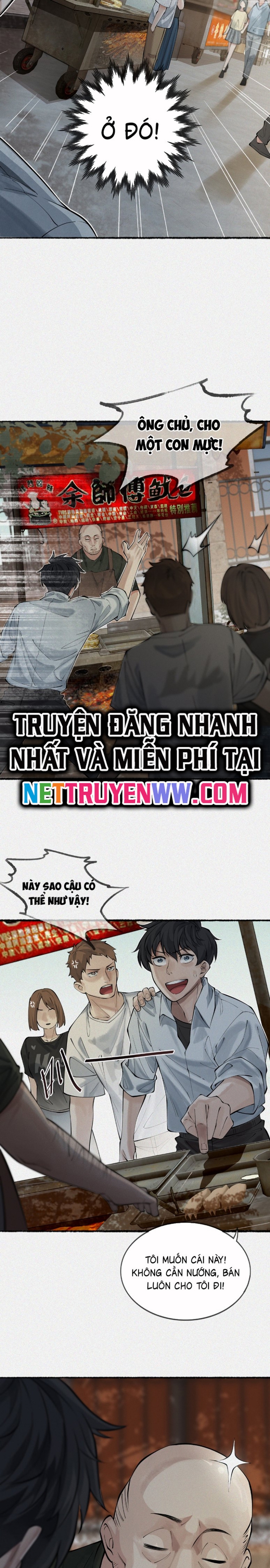 Thu Thi Nhân: Mở Đầu Bằng Việc Giải Phẫu Bạn Gái Cũ - Chap 2