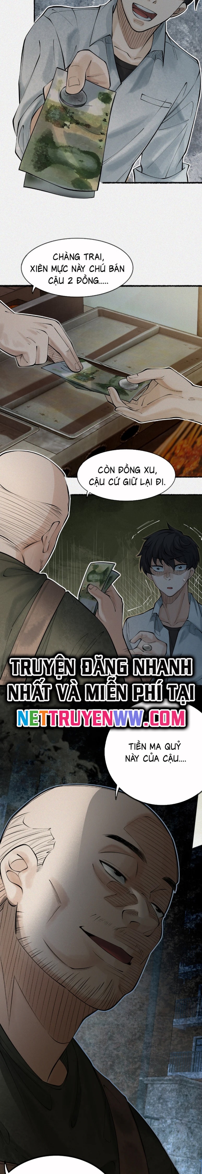 Thu Thi Nhân: Mở Đầu Bằng Việc Giải Phẫu Bạn Gái Cũ - Chap 2