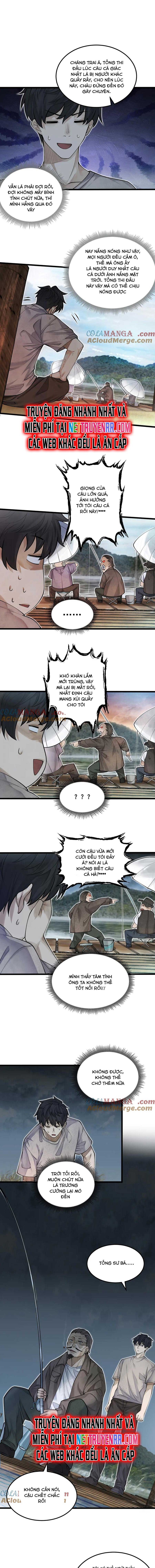 Thu Thi Nhân: Mở Đầu Bằng Việc Giải Phẫu Bạn Gái Cũ - Chap 9