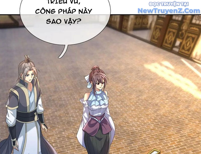 Thu Triệu Vạn Đồ Đệ, Vi Sư Vô Địch Thế Gian - Chap 178