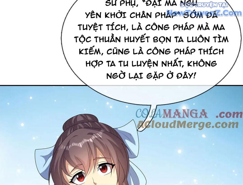 Thu Triệu Vạn Đồ Đệ, Vi Sư Vô Địch Thế Gian - Chap 178