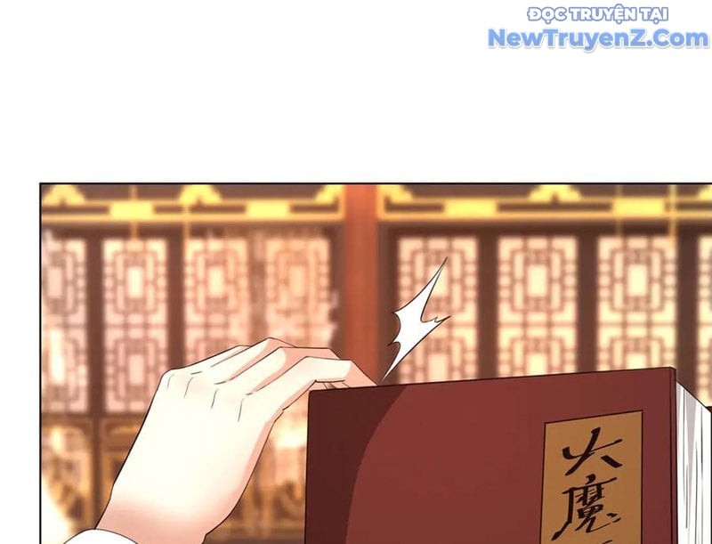 Thu Triệu Vạn Đồ Đệ, Vi Sư Vô Địch Thế Gian - Chap 178