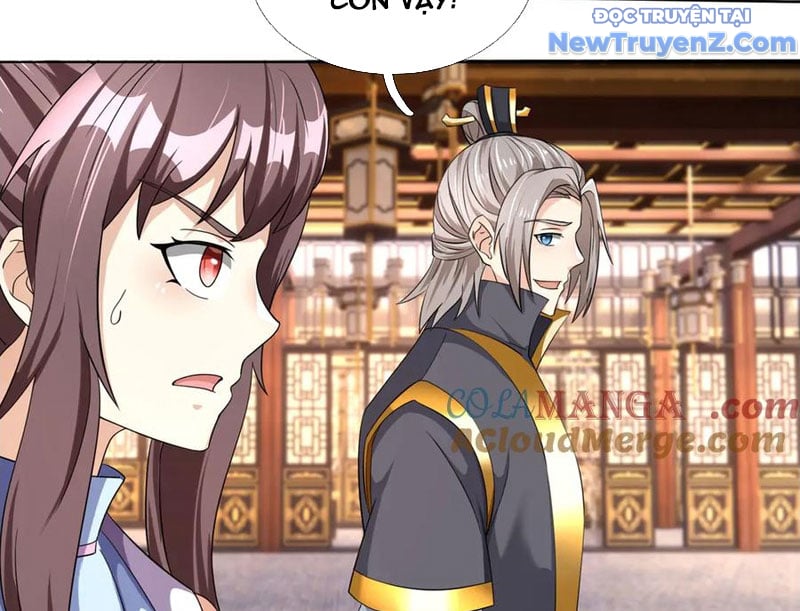 Thu Triệu Vạn Đồ Đệ, Vi Sư Vô Địch Thế Gian - Chap 178