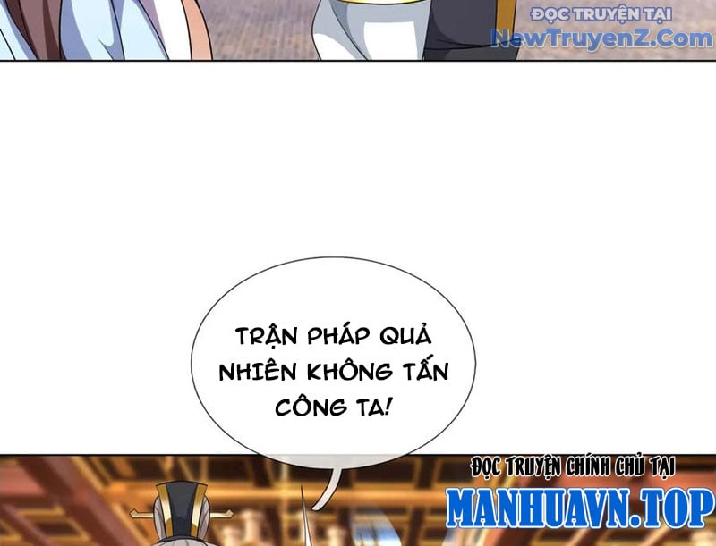 Thu Triệu Vạn Đồ Đệ, Vi Sư Vô Địch Thế Gian - Chap 178