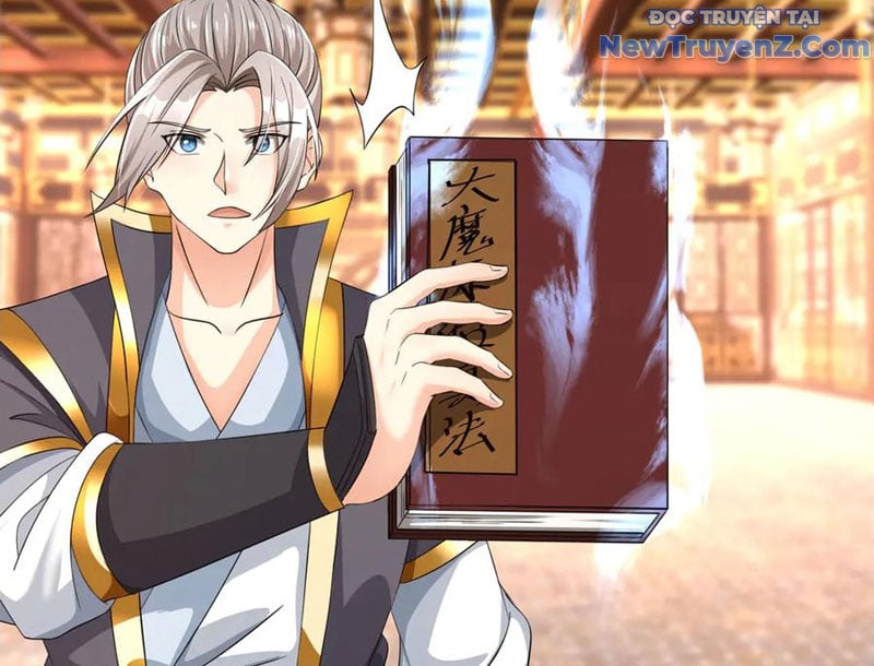 Thu Triệu Vạn Đồ Đệ, Vi Sư Vô Địch Thế Gian - Chap 178