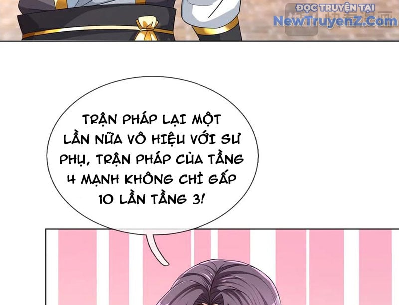 Thu Triệu Vạn Đồ Đệ, Vi Sư Vô Địch Thế Gian - Chap 178