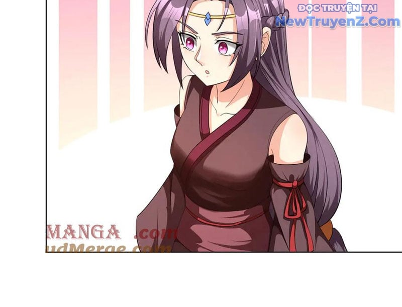 Thu Triệu Vạn Đồ Đệ, Vi Sư Vô Địch Thế Gian - Chap 178