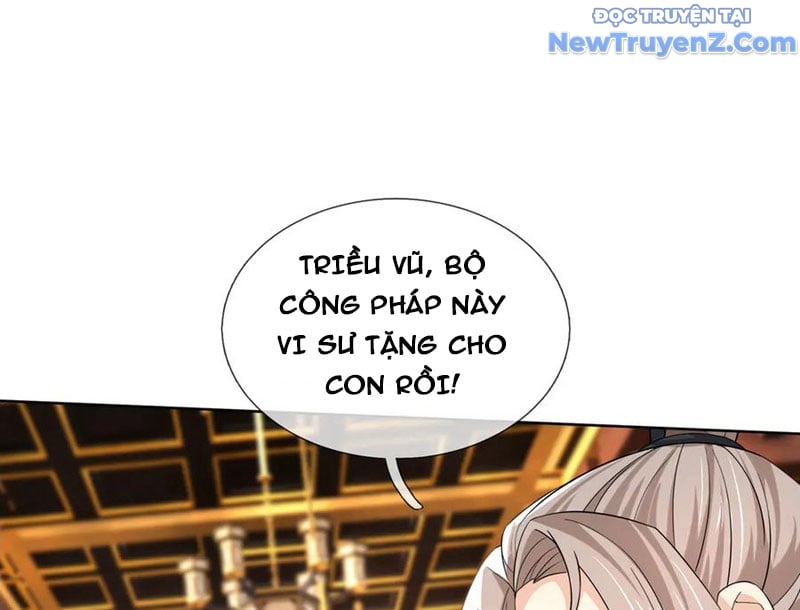 Thu Triệu Vạn Đồ Đệ, Vi Sư Vô Địch Thế Gian - Chap 178