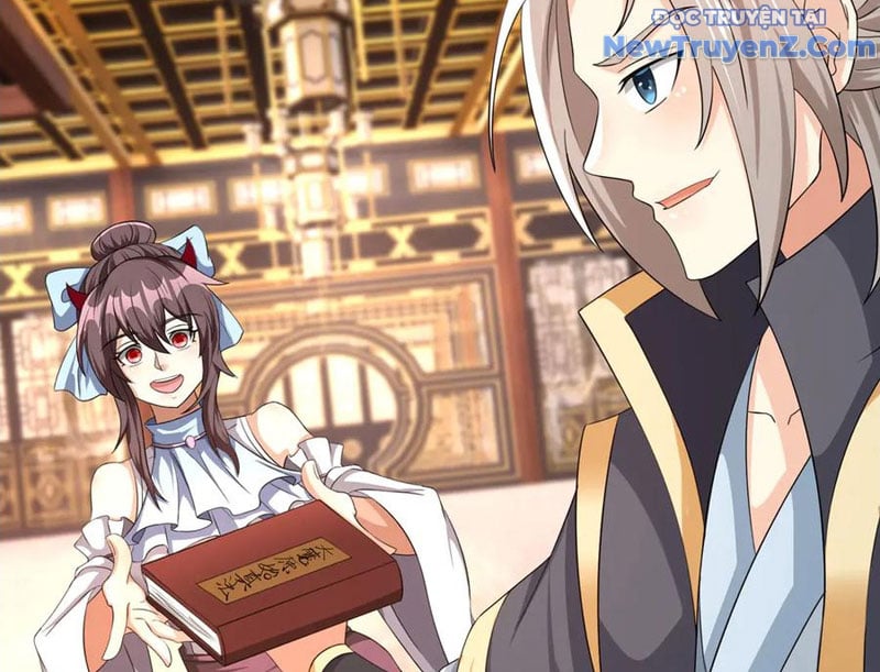 Thu Triệu Vạn Đồ Đệ, Vi Sư Vô Địch Thế Gian - Chap 178