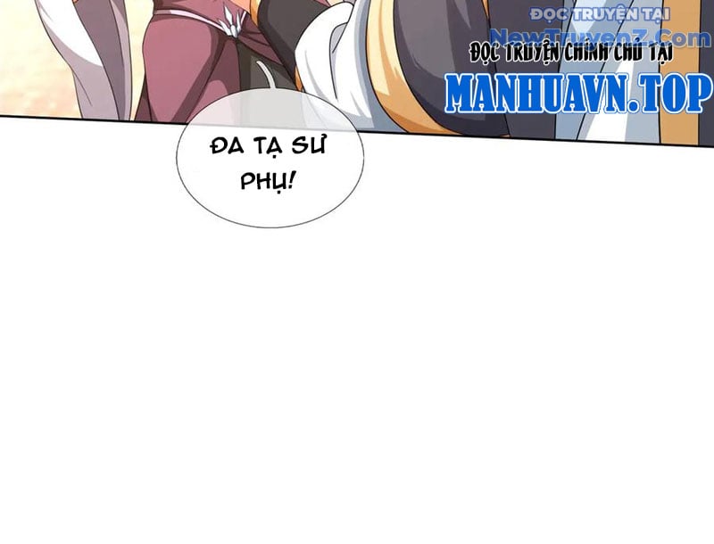 Thu Triệu Vạn Đồ Đệ, Vi Sư Vô Địch Thế Gian - Chap 178