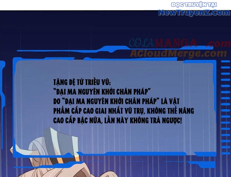 Thu Triệu Vạn Đồ Đệ, Vi Sư Vô Địch Thế Gian - Chap 178